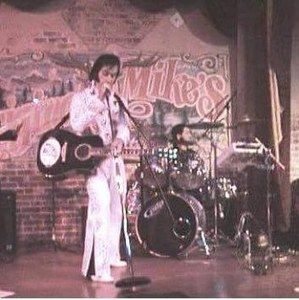 Meet your Posher, Jesse